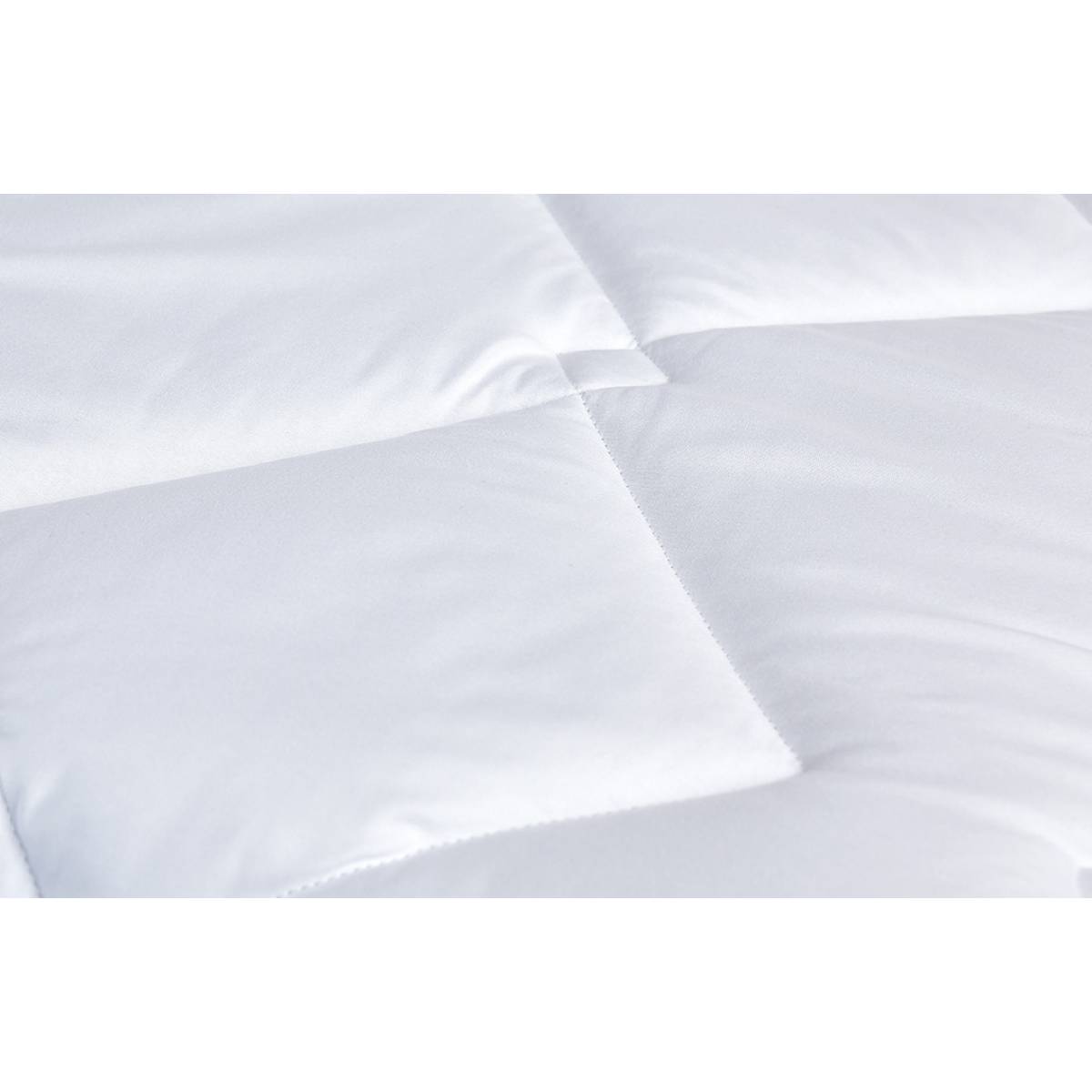 Подушка Hotel & Spa Classic Soft з чохлом на...