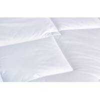 Подушка Hotel & Spa Classic Soft з чохлом на блискавці