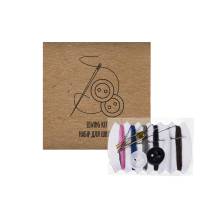 Набір для шиття Kraft для готелів K-SK6 HSG Набір для шиття Kraft для готелів K-SK6 HSG