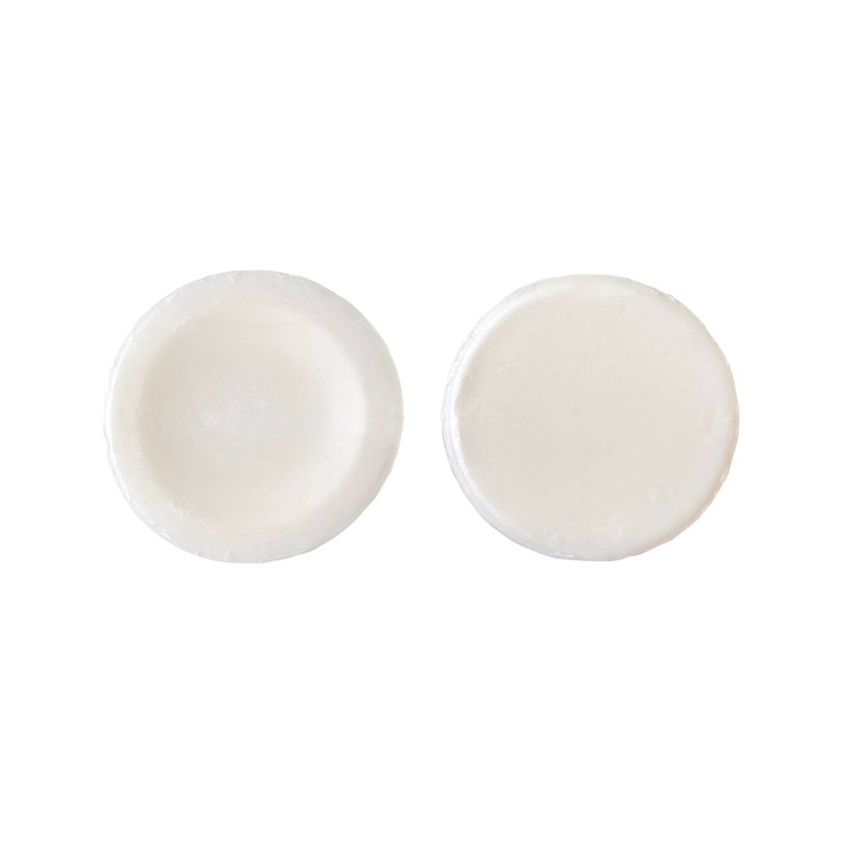 Мыло 12 гр в коробочке с логотипом заказчика, коробочка из белого картона LW3-SO12 HSG