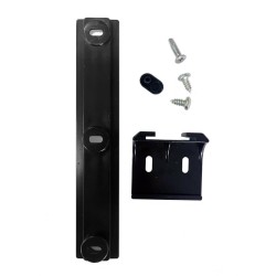 Дверні салазки для мінібару,направляюча фасаду, кріплення для дверей міні-бару, холодильника DSM HSG