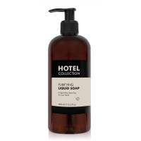 Рідке мило 400 мл Hotel Collection HC-SO400 HSG