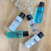 Гель для душу 32 мл Hotel Collection, одноразовий для готелів HC-SG32F HSG Гель для душу 32 мл Hotel Collection, одноразовий для готелів HC-SG32F HSG