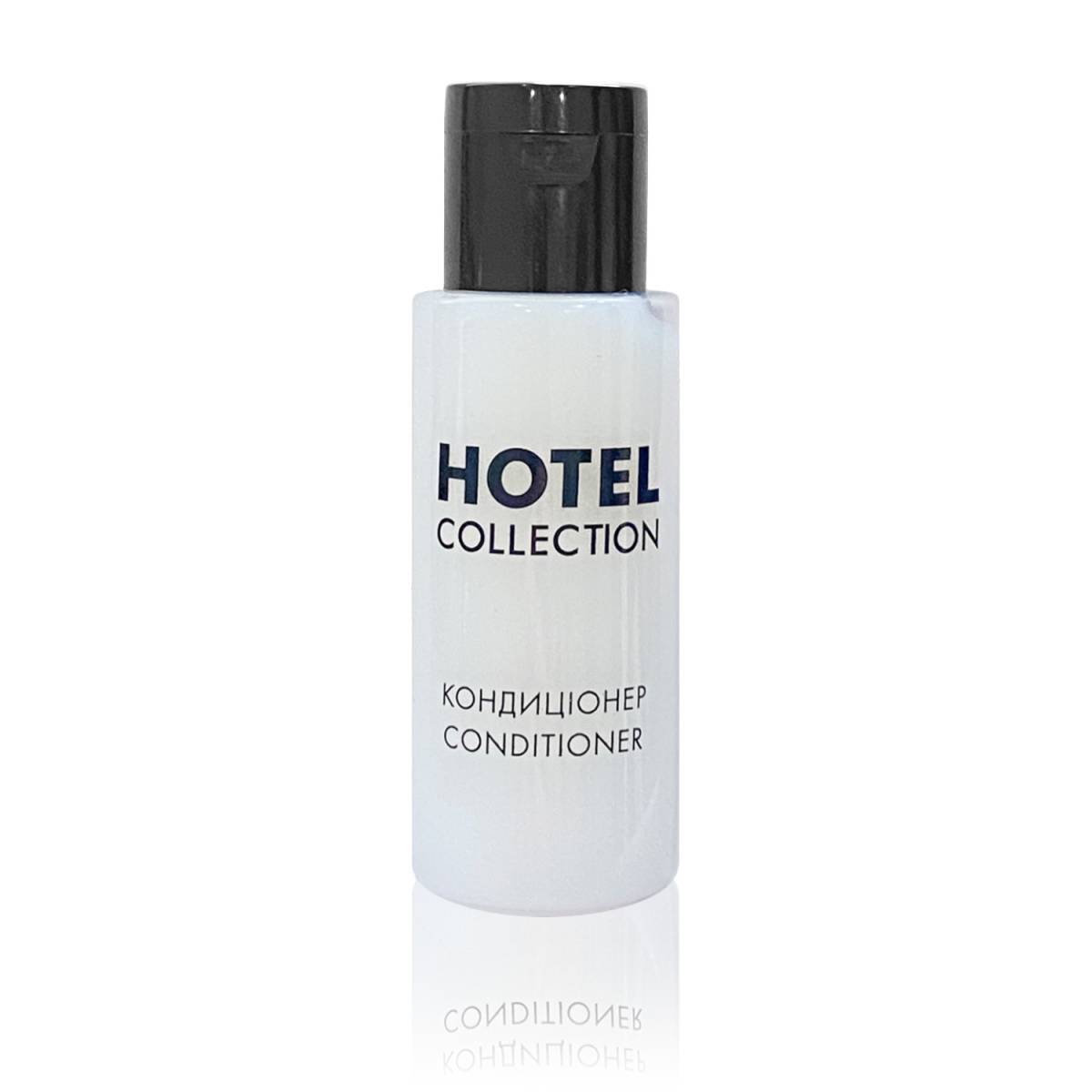 Кондиціонер для волосся Hotel Collection 32 мл, одноразовий для готелів HC-CR32F HSG