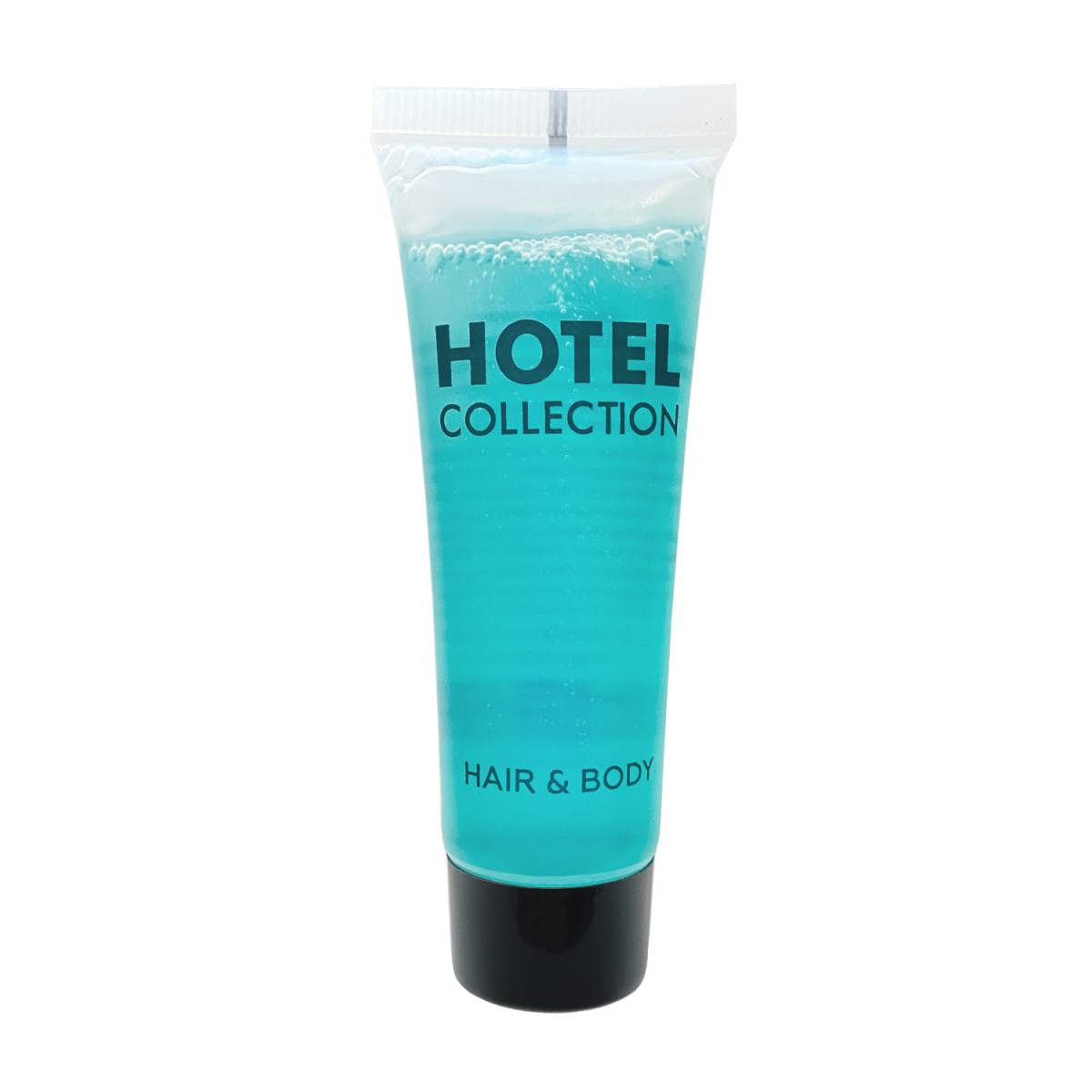 Шампунь&Гель 2в1 Hotel Collection 30 мл для волос и тела