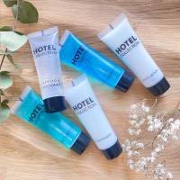 Кондиционер для волос 30 мл Hotel Collection HC-CR/T30 HSG