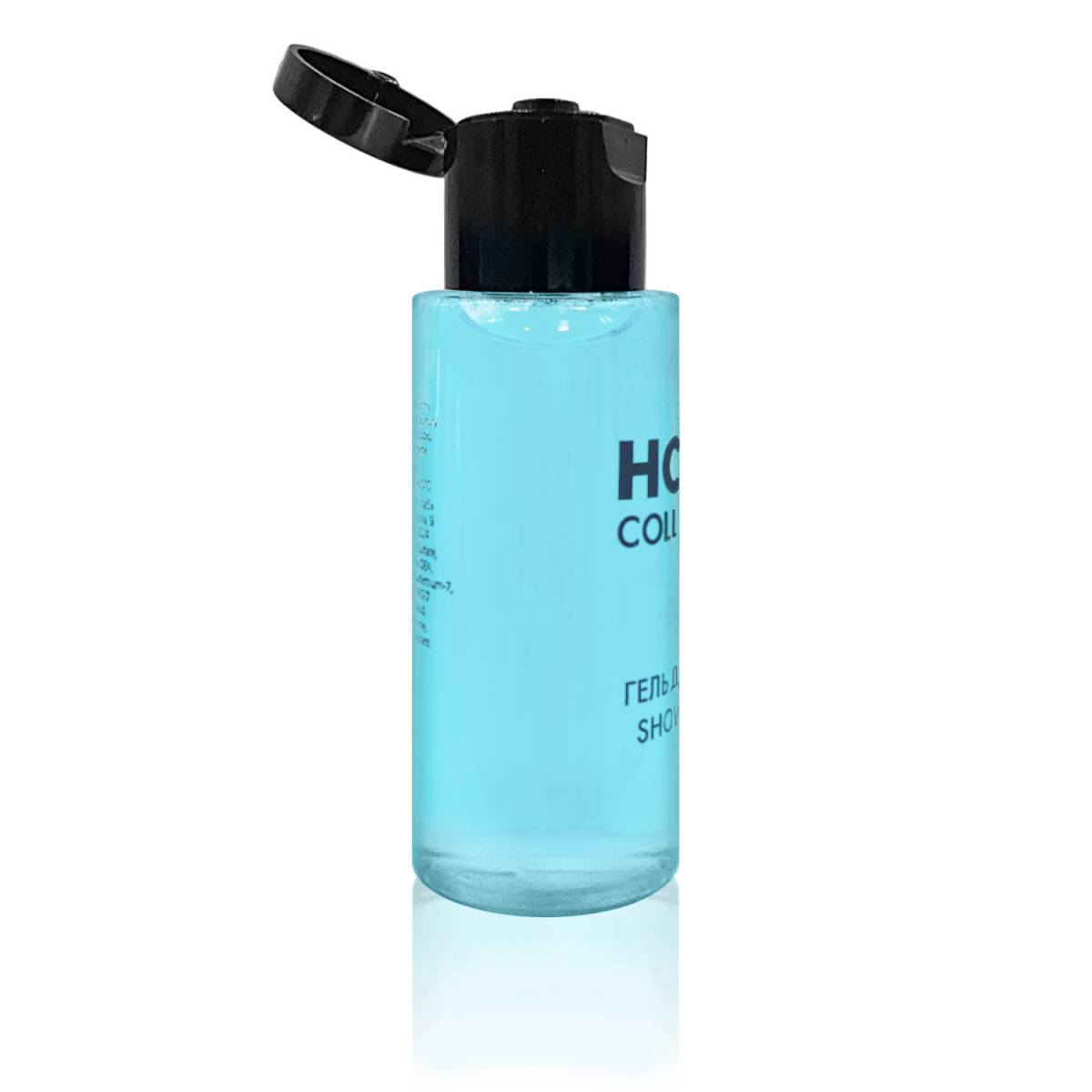 Гель для душа 32 мл Hotel Collection, одноразовый для гостиниц HC-SG32F HSG