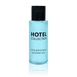 Гель для душу 32 мл Hotel Collection, одноразовий для готелів HC-SG32F HSG