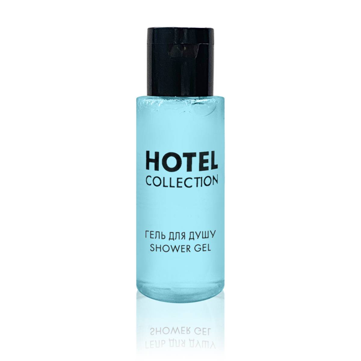 Гель для душу 32 мл Hotel Collection, одноразовий для готелів HC-SG32F HSG