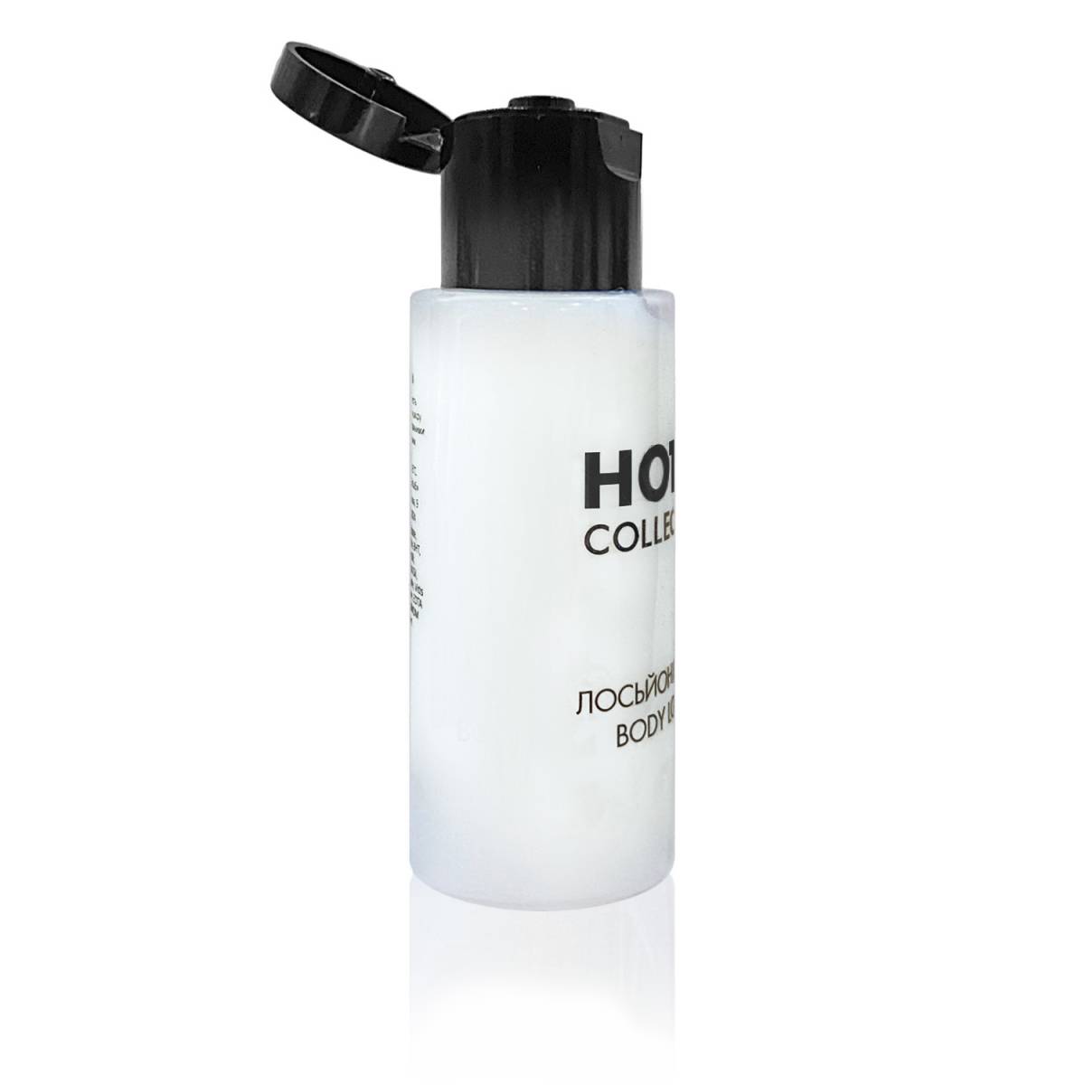 Лосьон для тела 32 мл Hotel Collection, одноразовый для гостиниц HC-BL32F HSG