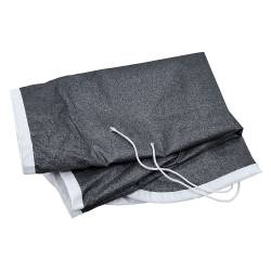 Чехол для гладильной доски IB05 Black Cover IB05B HSG