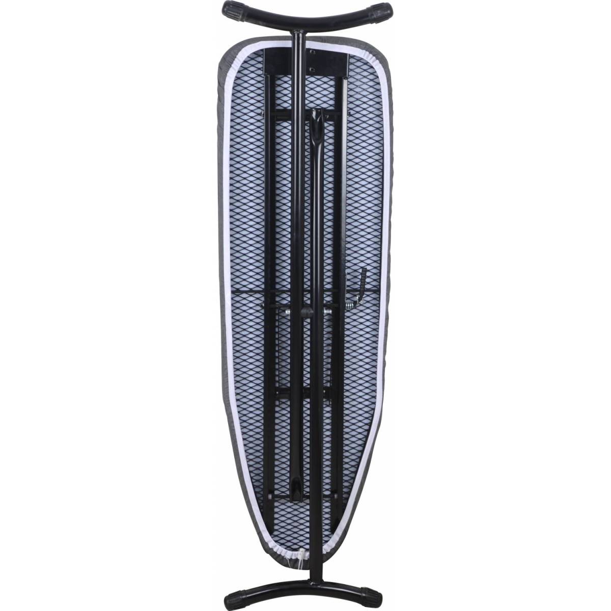 Чехол для гладильной доски IB05 Black Cover IB05B HSG