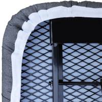 Чохол для прасувальної дошки IB05 Black Cover IB05B HSG