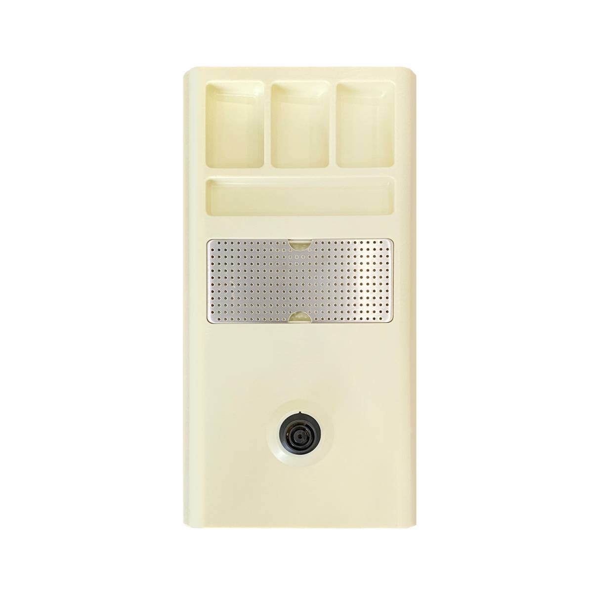 Чайная станция, набор G-H0880S Ivory (0,8 л) для гостиниц G-H0880S Ivory HSG