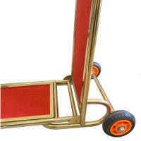 Тележка для багажа Truck MC-H009 HSG Тележка для багажа Truck MC-H009 HSG