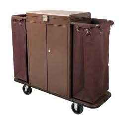 Тележка для горничной F038 F038 HSG