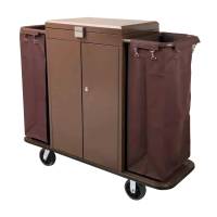 Візок для покоївки F038 F038 HSG