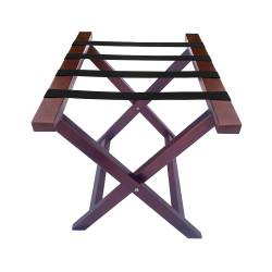 Подставка для багажа деревянная K020 K020 HSG 2