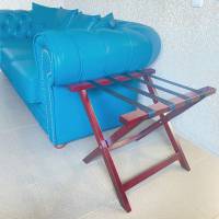 Подставка для багажа деревянная K020 K020 HSG