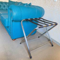 Подставка для багажа металлическая K025 HSG 2