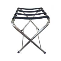 Подставка для багажа металлическая K025 HSG Подставка для багажа металлическая K025 HSG