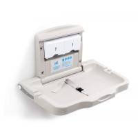 Настінний сповивальний столик з посиленими бортами Rixo Maggio CS903 CS903 Rixo