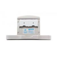 Настенный пеленальный столик с усиленными бортами Rixo Maggio CS903 CS903 Rixo Настенный пеленальный столик с усиленными бортами Rixo Maggio CS903 CS903 Rixo