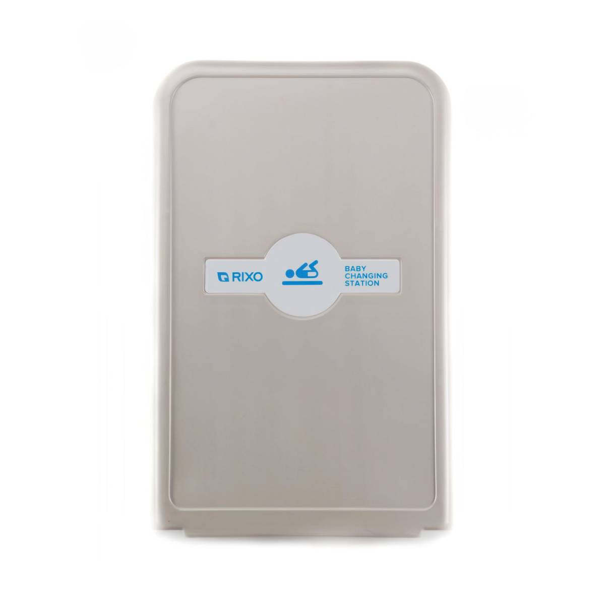 Настінний сповивальний столик Rixo Maggio CS901 CS901 Rixo