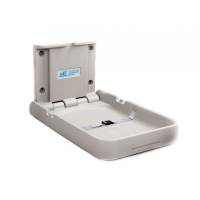 Настенный пеленальный столик Rixo Maggio CS901 CS901 Rixo