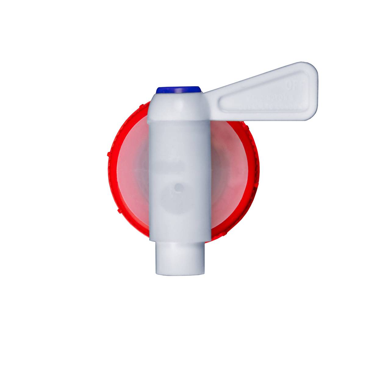 Дозирующий клапан для канистры 5 л 71099 CAHM