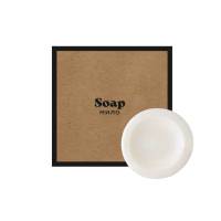 Мило готельне 12 гр в картонній коробці