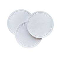 Костер-підстаканник 80 мм з вологопоглинаючою поверхнею 11012 HSG