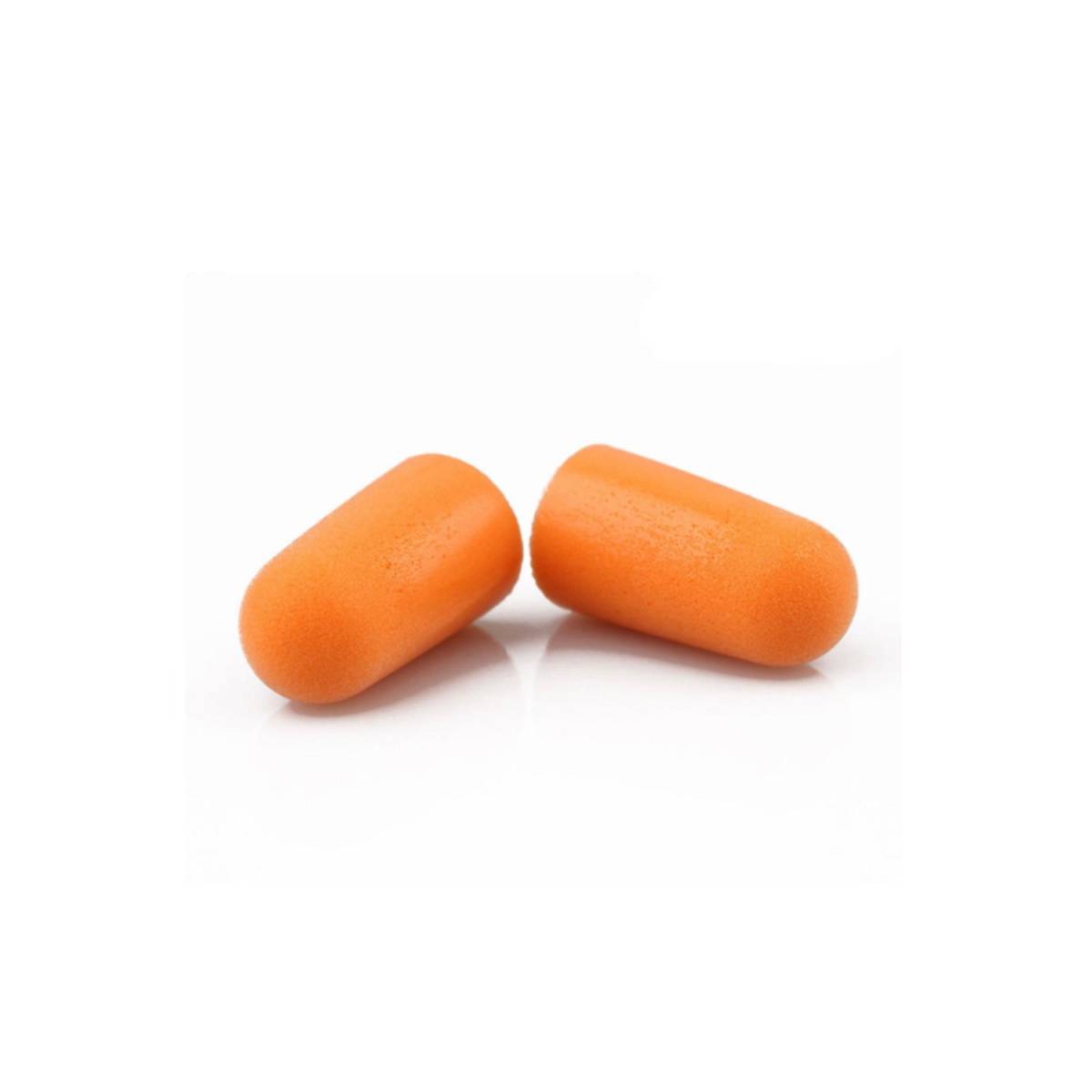 Беруші, вставки протишумові в п/е упаковці