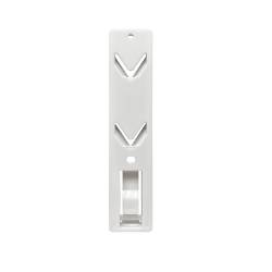 Держатель Invisible для дозаторов Relax&Spa 300 мл 30941 white HSG