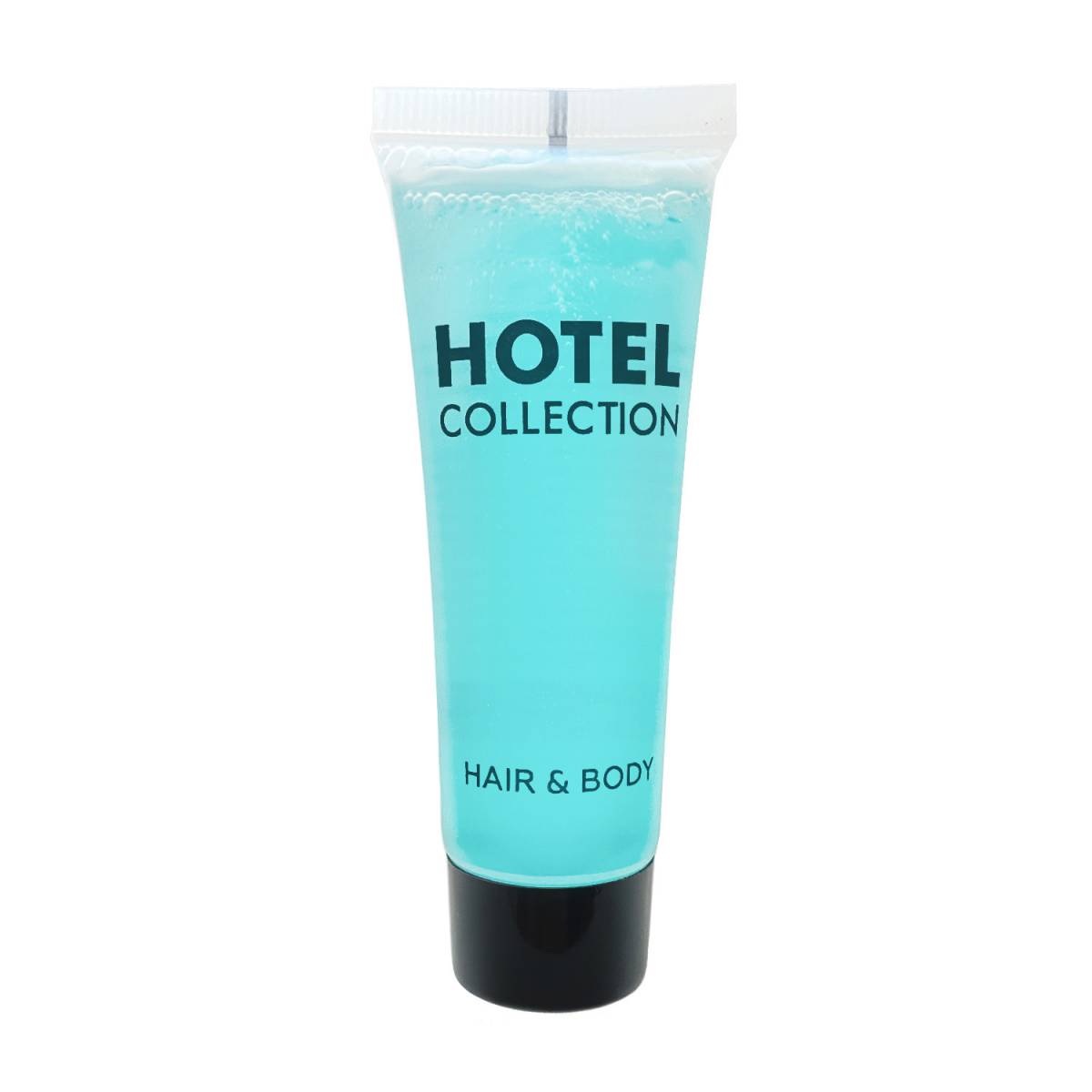 Шампунь&Гель 2в1 Hotel Collection 30 мл для волосся та тіла