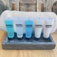 Гель для душа 30 мл Hotel Collection HC-SG/T30 HSG