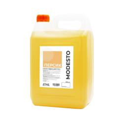 Мило рідке PRIMO MODESTO Персик 5л 3M025000 Атма