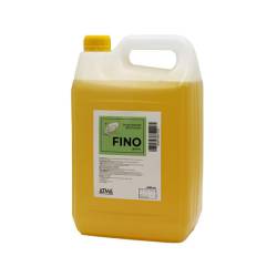 Засіб для ручного миття посуду FINO 5л DW145000 Атма