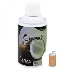 Аэрозольный баллончик 250мл, Греция (COCONUT) 12-00-0005 Spring Air