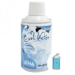 Аерозольний балончик 250мл, Греція (COOL WATER) 12-04-0002 Spring Air