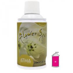Аэрозольный баллончик 250мл, Греция (FLOWER SPA) 12-04-0007 Spring Air