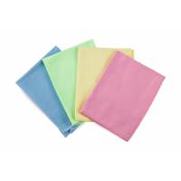 Салфетки для влажной и сухой уборки Silky-T 5шт. TCH101210 TTS Салфетки для влажной и сухой уборки Silky-T 5шт. TCH101210 TTS