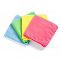 Серветки для видалення пилу Multi-T 5шт. (Зелені) TCH101040 TTS Серветки для видалення пилу Multi-T 5шт. (Зелені) TCH101040 TTS