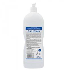 Защитное покрытие (воск) для цементных полов S.C.2010/S 900г S.C.2010/S 900г ECOCHEM