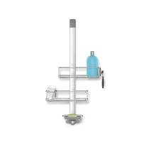 Стійка навісна з поличками металева BT1101 Simplehuman