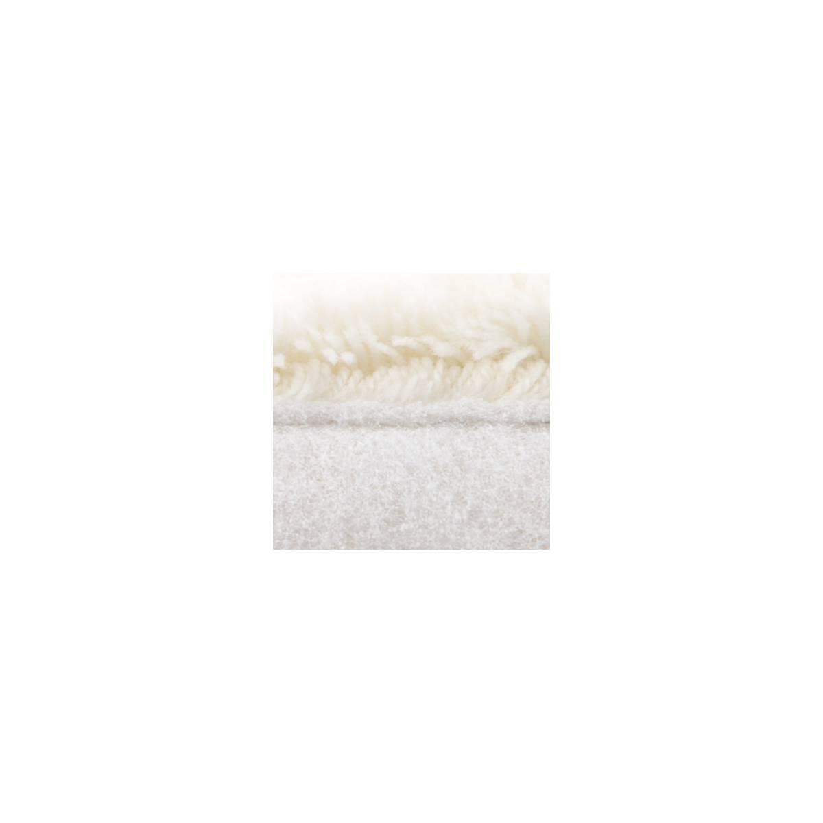 Шубка сменная с абразивным падом 45см 00008432 TTS