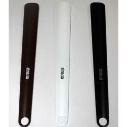 Лопатка для обуви коричневая L40004 Brown Атма 2