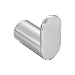 Крючок металлический одинарный AURA AI1318CS Mediclinics