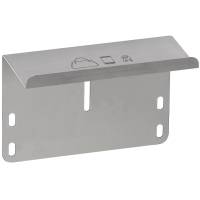 Полка к держателю туалетной бумаги