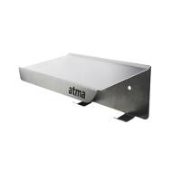 Полка с двумя крючками E-Line